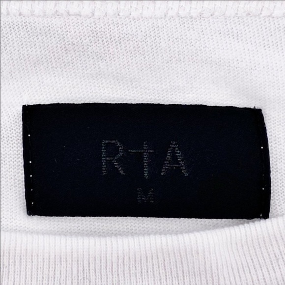 RTA top - Picture 4 of 5